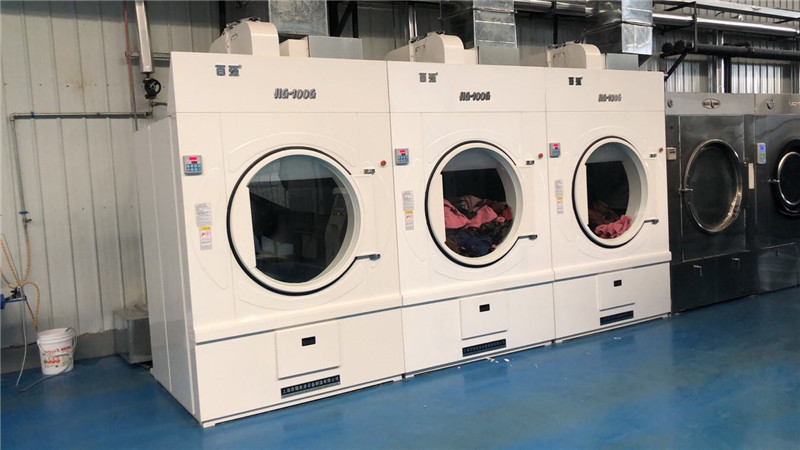 開洗滌廠需要做哪些準備工作？