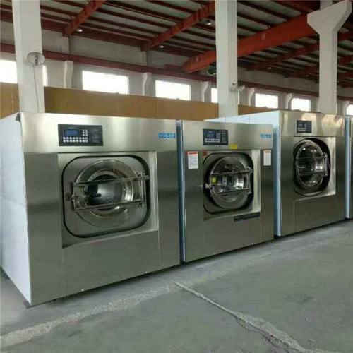 選擇酒店賓館洗滌設(shè)備廠(chǎng)家這5個(gè)標(biāo)準(zhǔn)值得參考