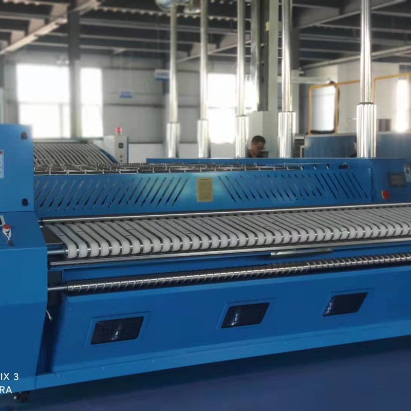 布草洗滌行業(yè)的冬天到了嗎？洗滌人該如何應(yīng)對